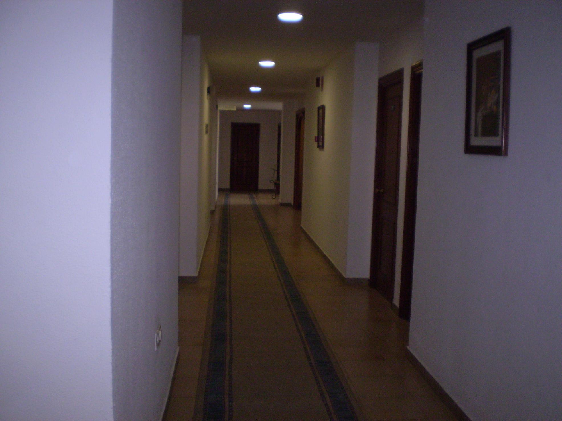 Hotel Tres Jotas Conil Кониль-де-ла-Фронтера Экстерьер фото